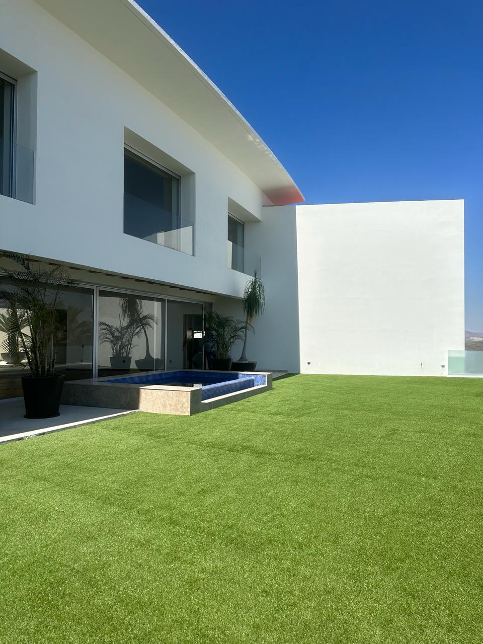 CASA JAG LA LOMA GOLF