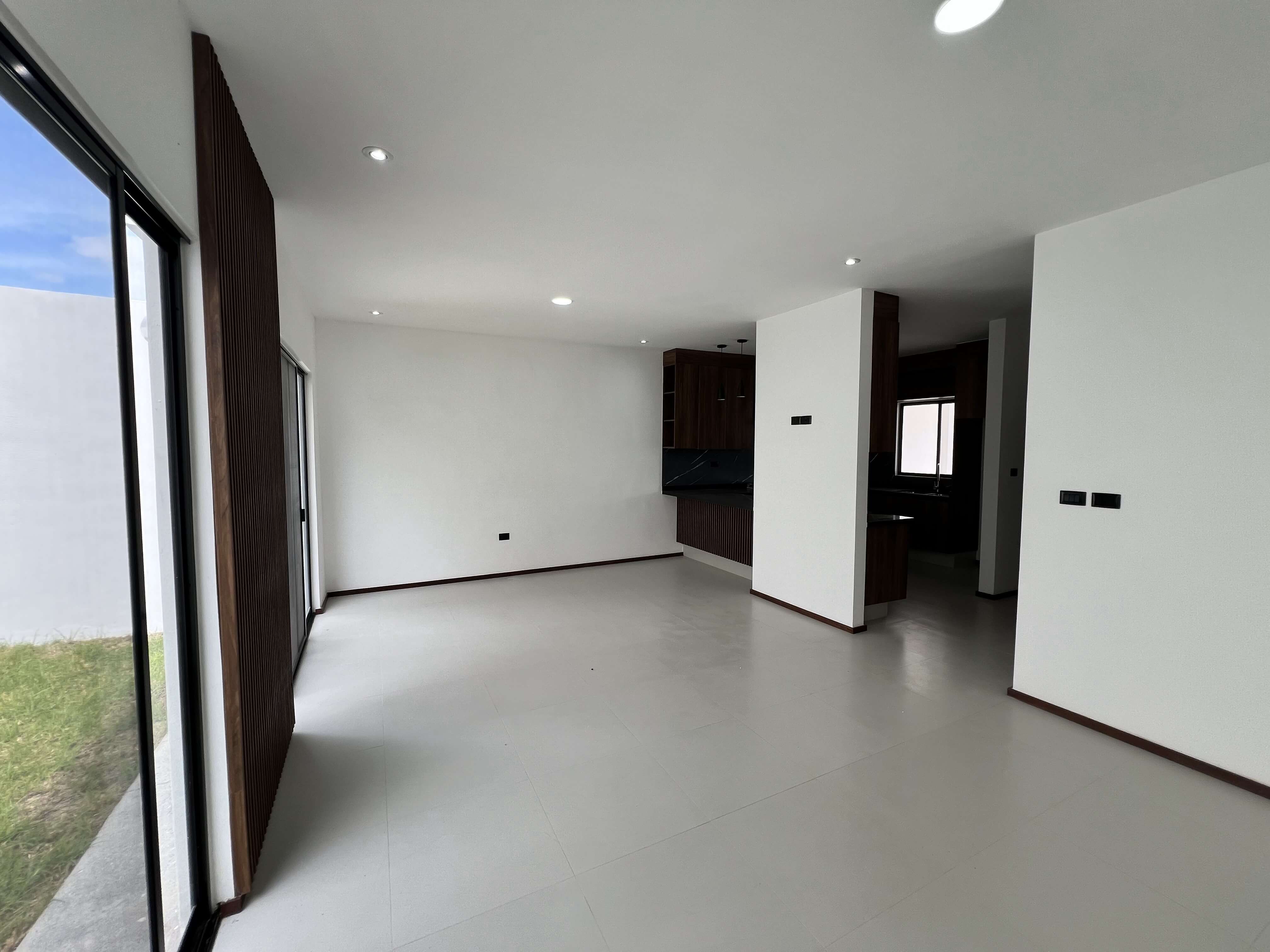 CASA PL EN PRIVADA CENNET GRAND