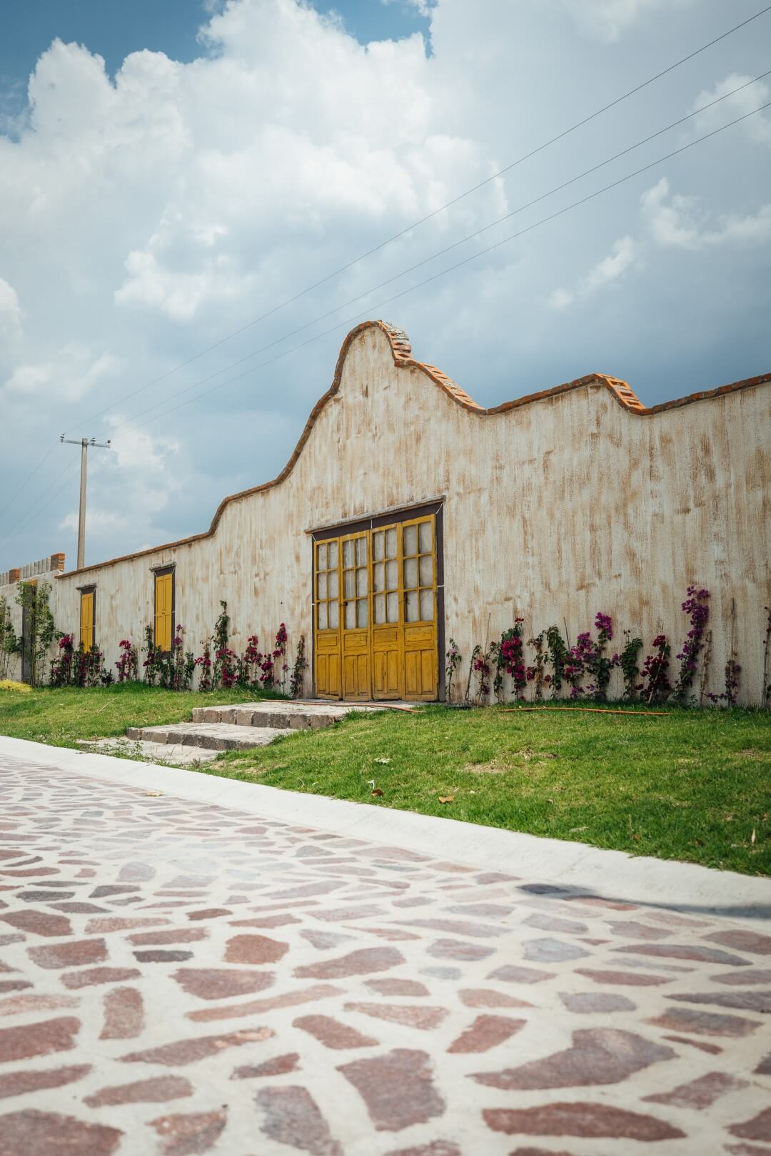 CASA SAN AGUSTIN – LA CONDESA SMA